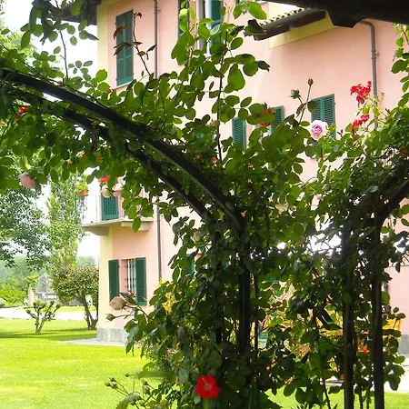 Torre dei Frati Bed&Breakfast-3