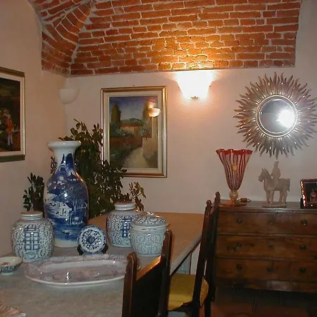 Torre dei Frati Bed&Breakfast-2